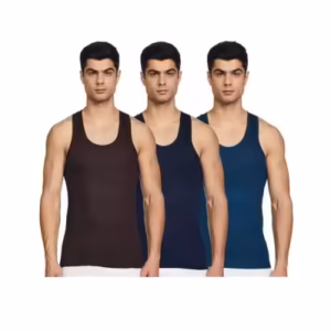 rupa jon men's cotton vest cotton sando genji